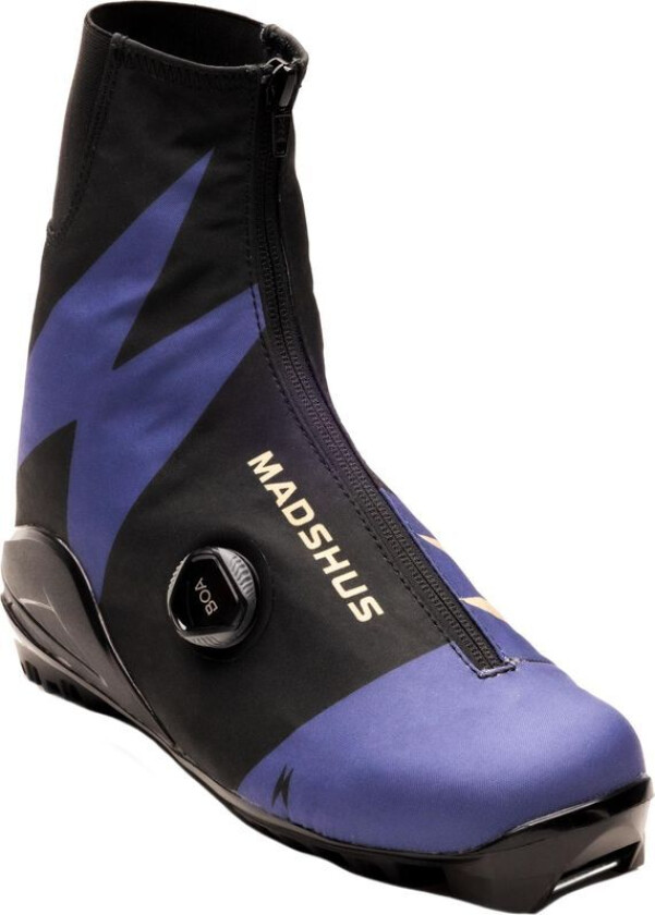 Pulse Classic BOA W Skisko Blue/Black, EU 38