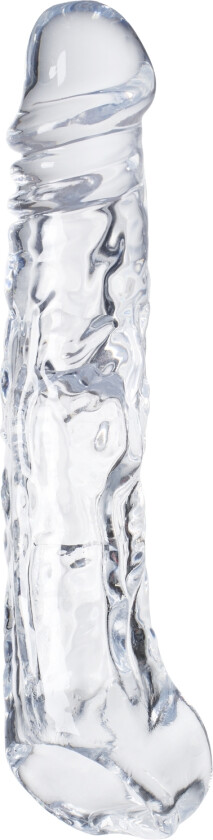Extra Length Penis Sleeve - Klar