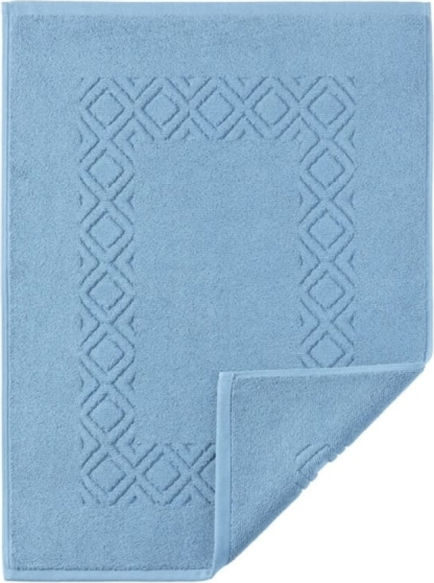 Badematte DENVER SKY 60x110 - 1 stk
