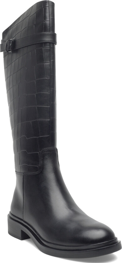 Women Boots - Black - 38