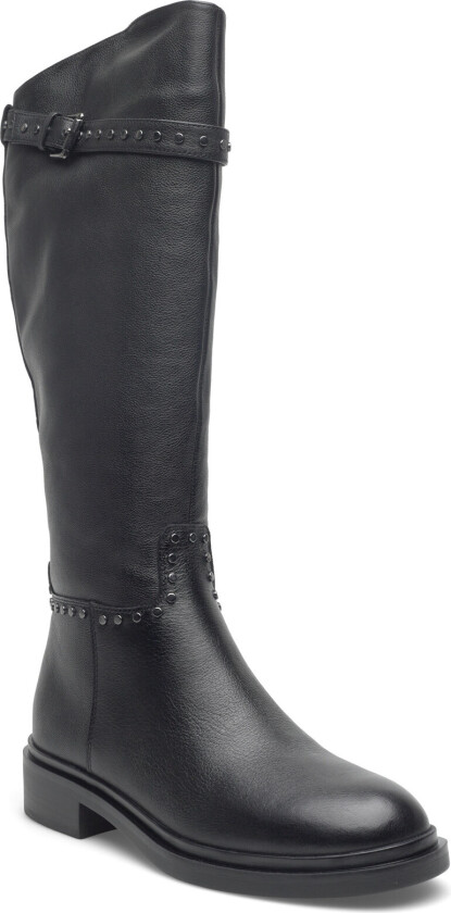 Women Boots - Black - 40