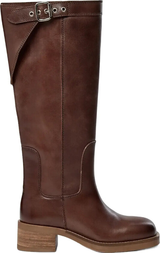 Anine Vintage - Brown - 38