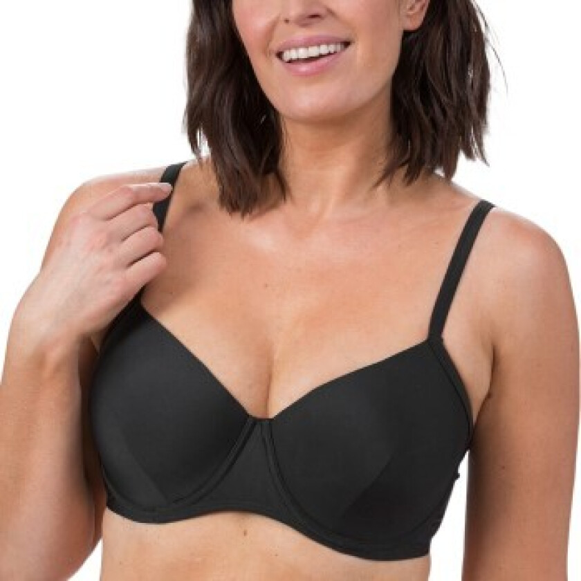 Trofe Mix Bikini Padded Bra * Kampanje *