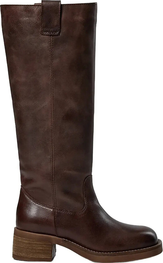 Annika Vintage - Brown - 36