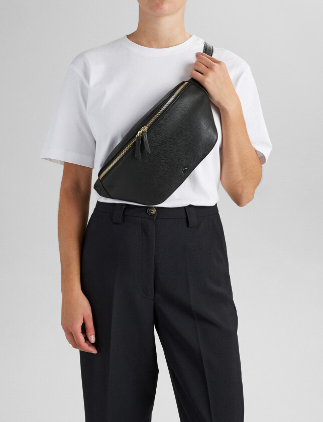 Camdenmbg Bum Bag - Black - ONE SIZE