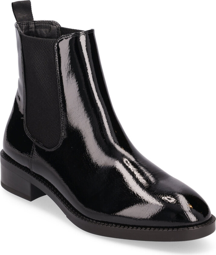 Women Boots - Black - 36