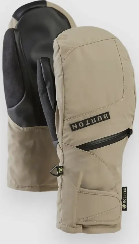 Gore-Tex Under Votter