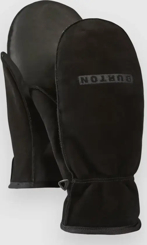 Workhorse Votter svart