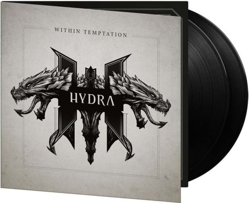 LP - Hydra - None - standard