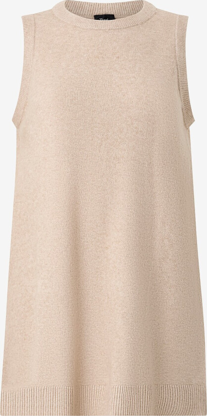 Kjole mVista - Beige