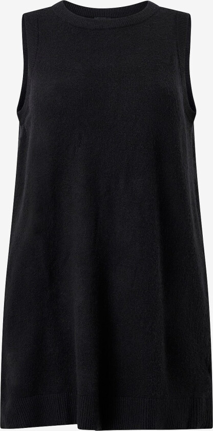 Kjole mVista - Svart