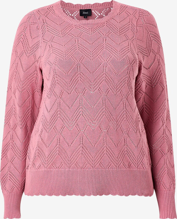 Pullover caEmmi - Rød