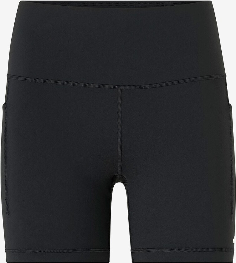 Sykkelshortser Adi365 Short L - Svart