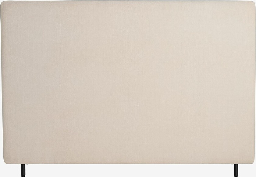 Sengegavl Easy - Beige