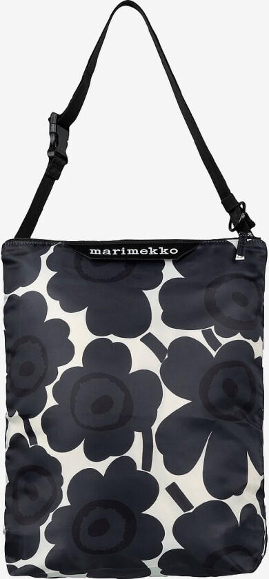 Neat Crossbody Unikko M - Grå