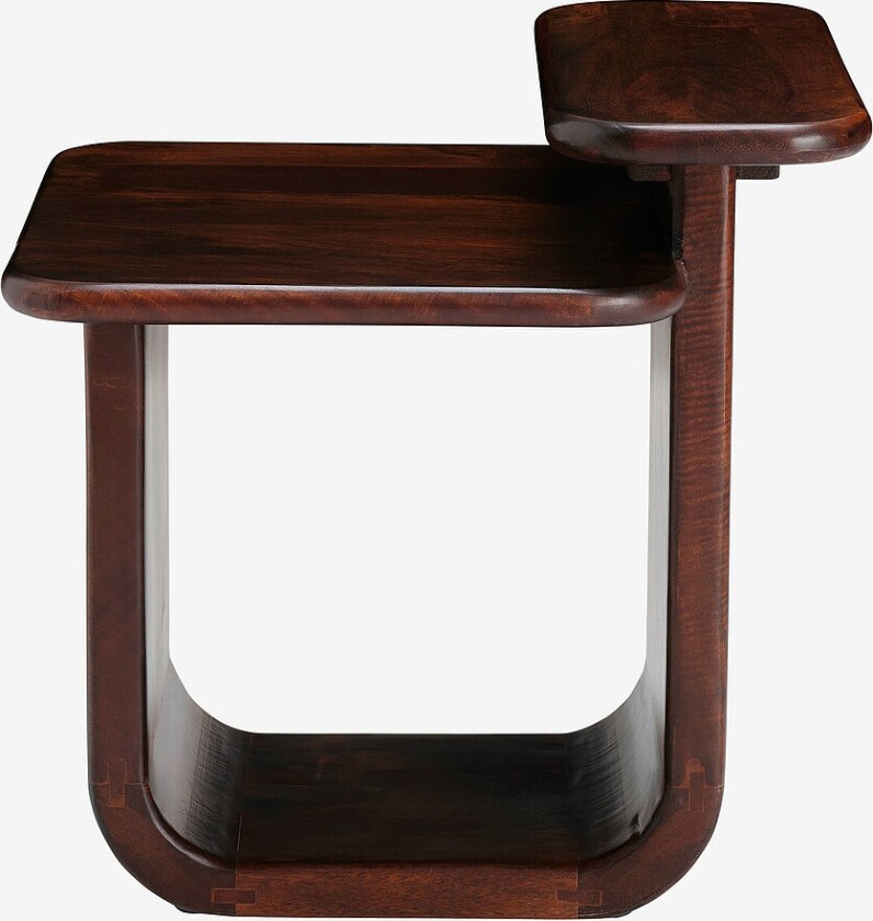 Sidebord / Nattbord Rina - Brun