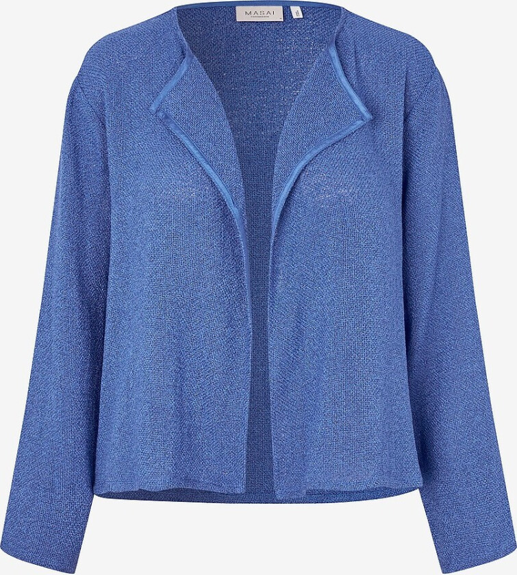 Kardigan Julitta - Blå