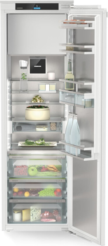 IRBci 5171-22 001 Kjøleskap