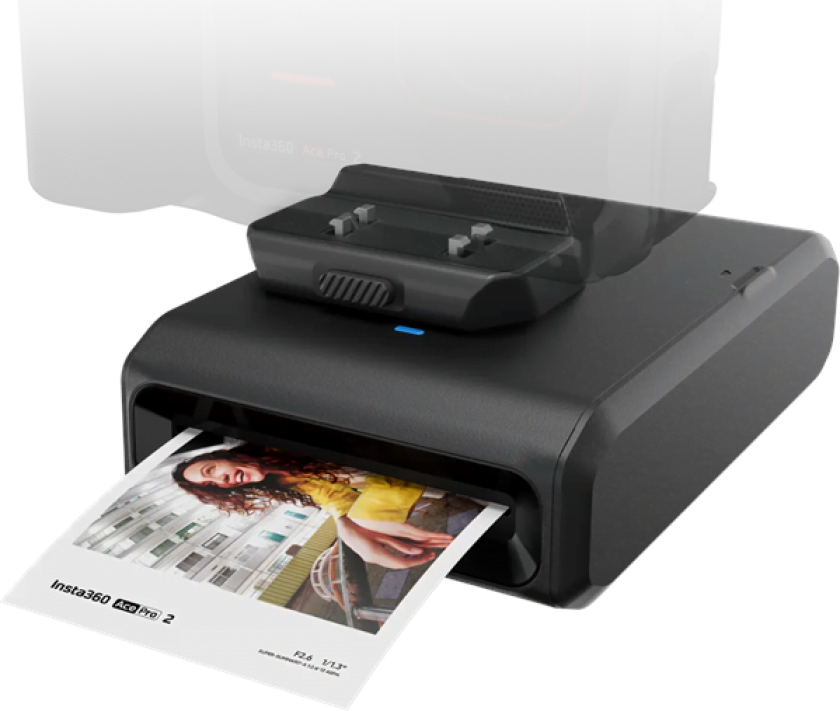 Pocket Printer for Ace Pro 2