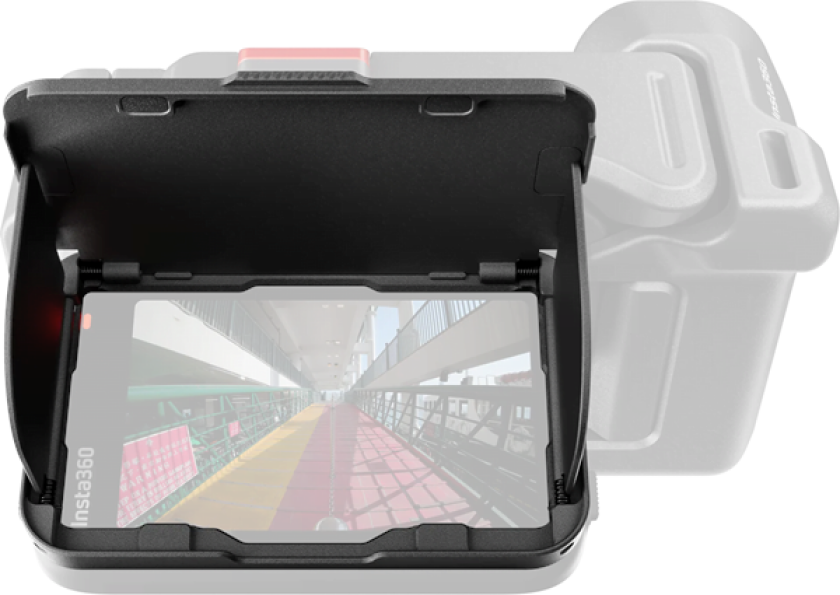 Flip Screen Hood for Ace Pro 2/Ace Pro
