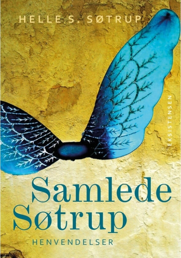 Samlede Søtrup | Helle S. Søtrup | Språk: Dansk