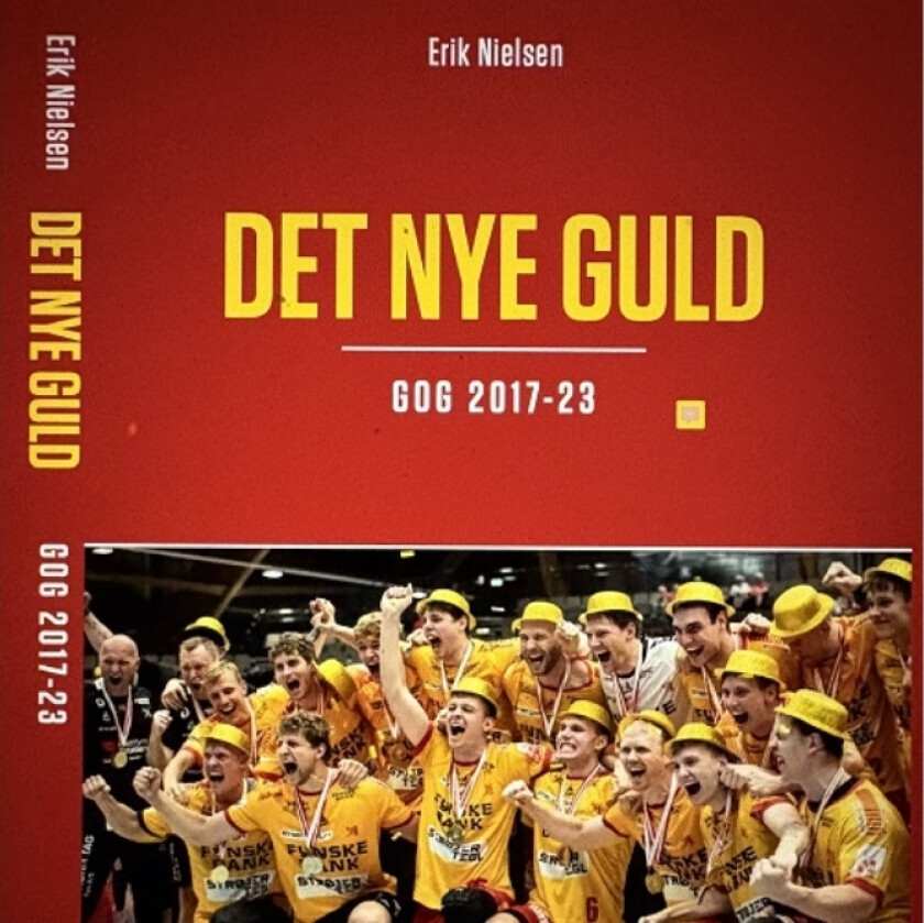 Det Nye Guld | Erik Nielsen | Språk: Dansk
