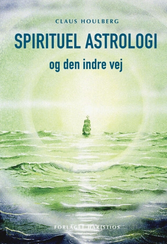 Spirituel astrologi | Claus Houlberg | Språk: Dansk