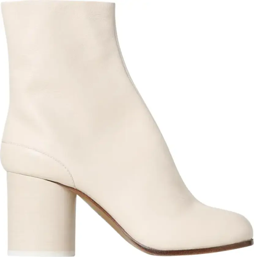 Dame, Sko, Hvit, 39 EU