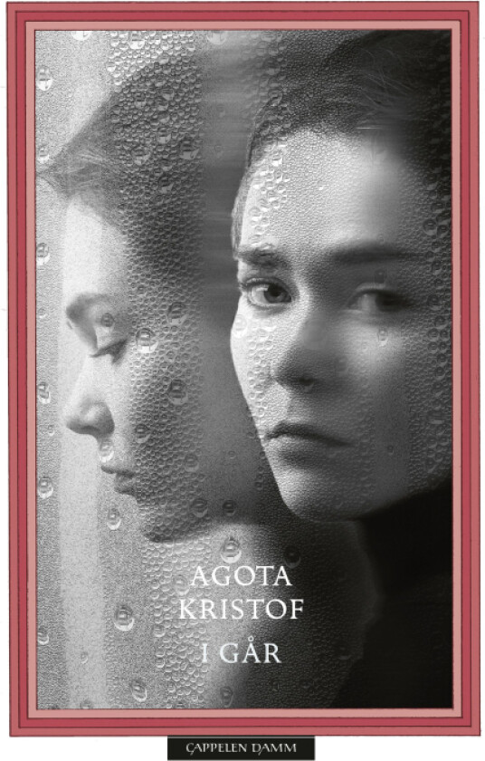 I går av Agota Kristof