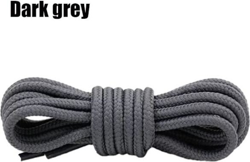 Ekstra sterke skolisser i polyester (flere farger og lengder)