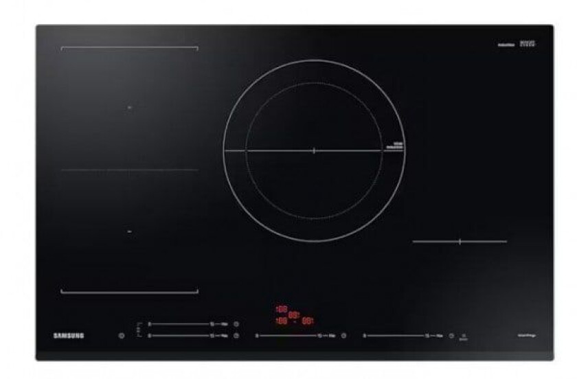 NZ84C5047GK Samsung   Induction hob