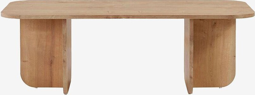 Salongbord Akira, Gul