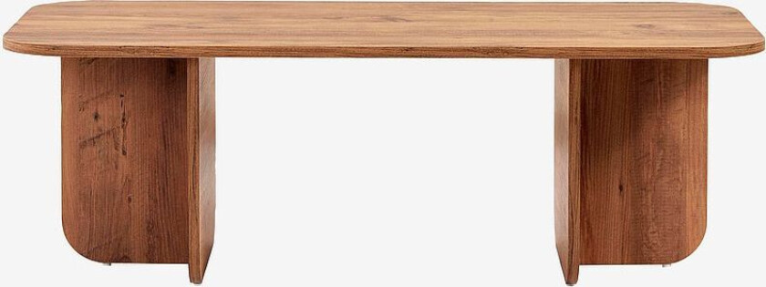 Salongbord Akira, Orange