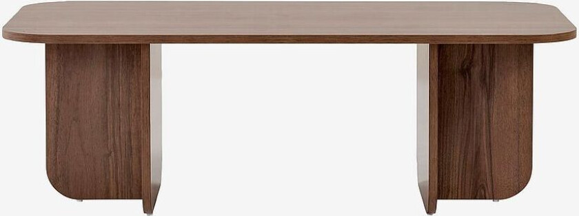Salongbord Akira, Brun