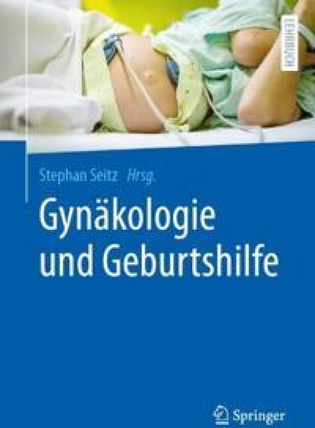 Gynäkologie und Geburtshilfe