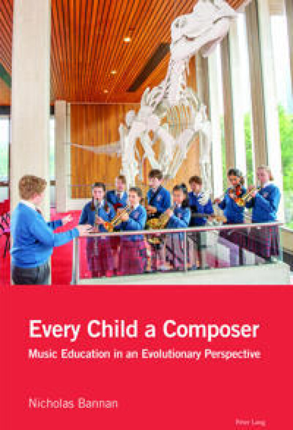Every Child a Composer