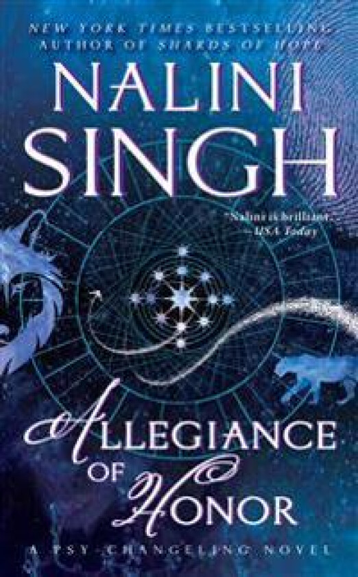 Allegiance of Honor