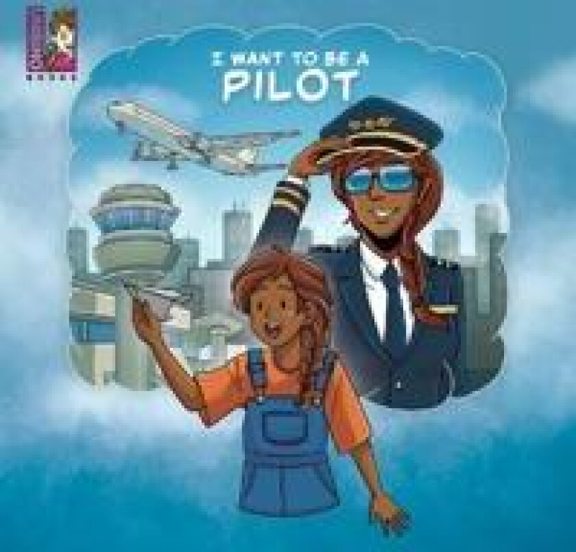 I Want To Be A Pilot