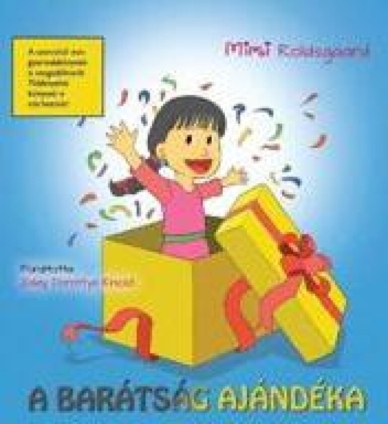 A barátság ajándéka