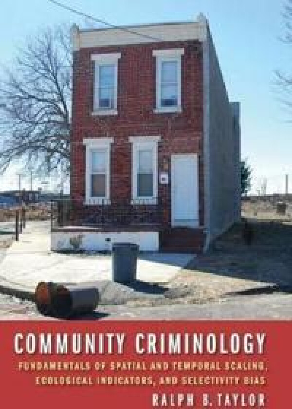 Community Criminology