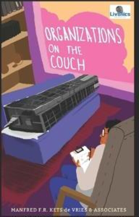 Organizations On The Couch