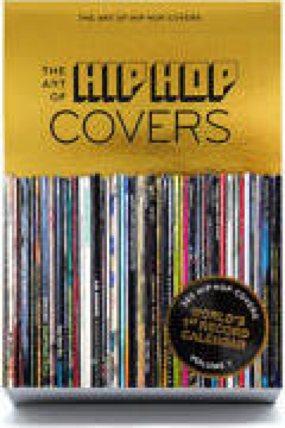 The Art of Hip Hop Covers Vol. 01