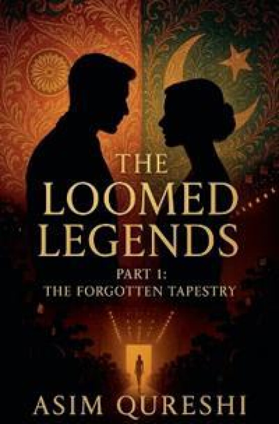 The Loomed Legends Part 1
