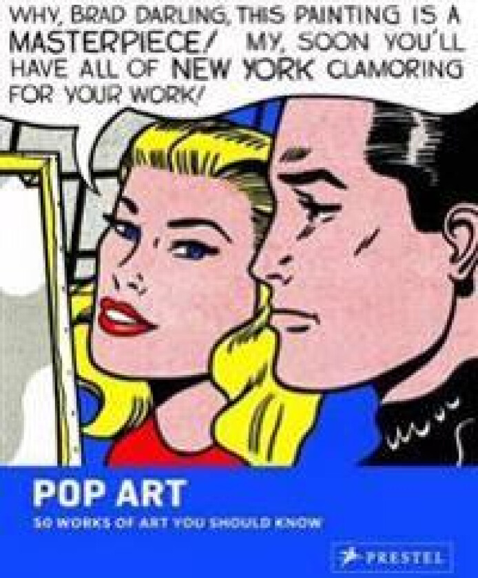 Pop Art