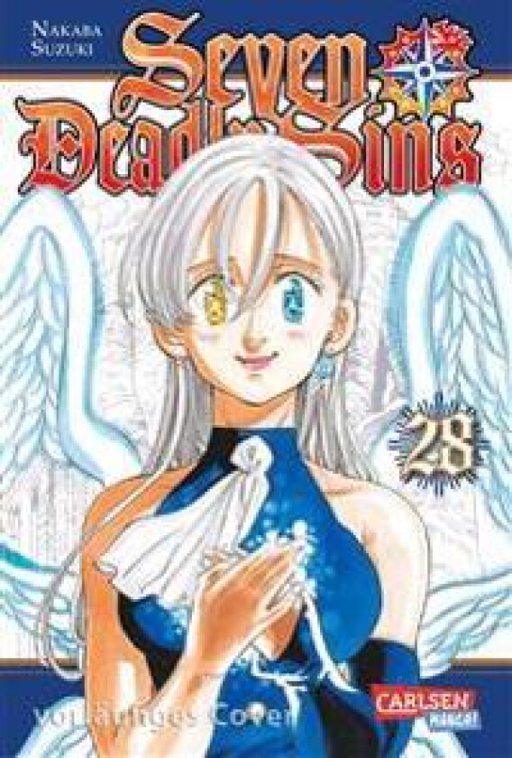 Seven Deadly Sins 28