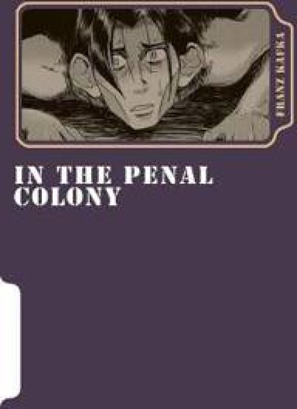 In the Penal Colony