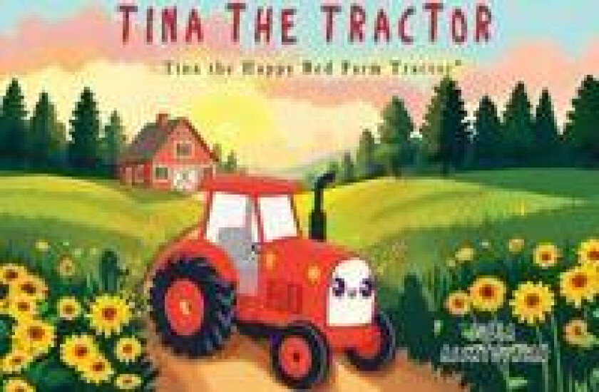 Tina the Tractor