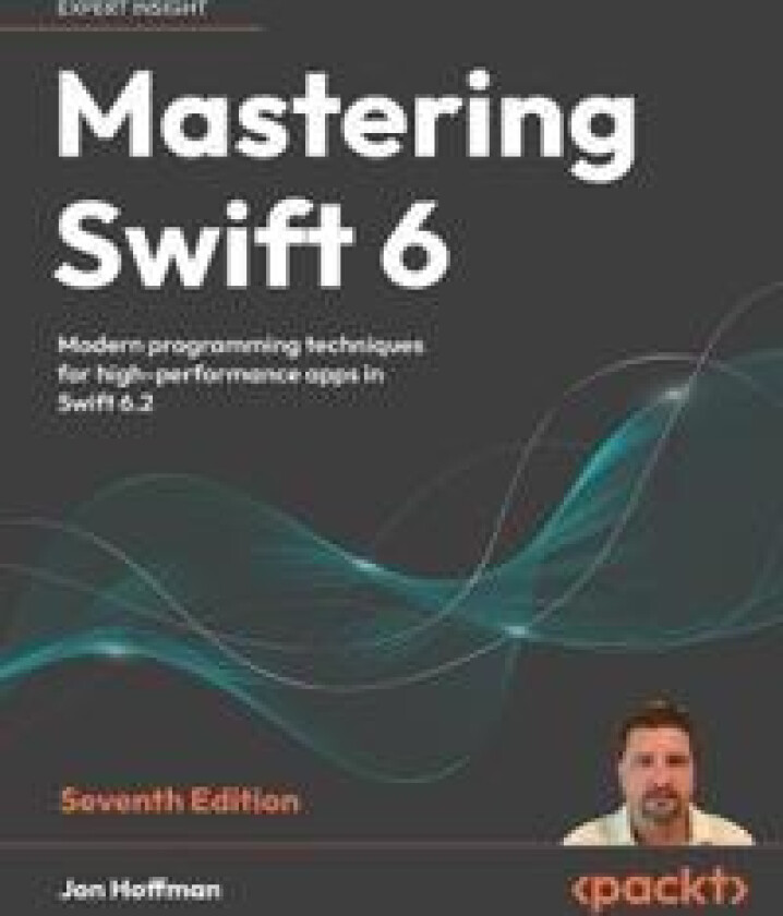 Mastering Swift 6