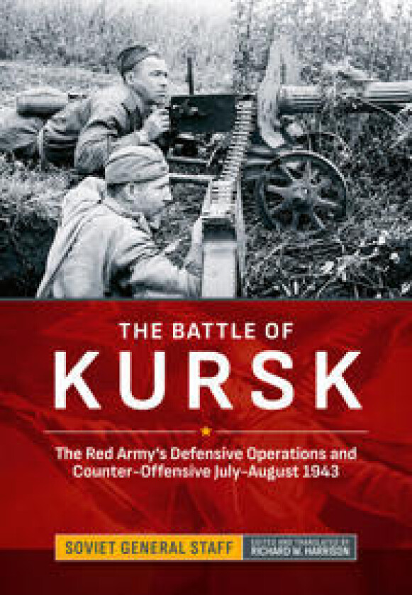 The Battle of Kursk