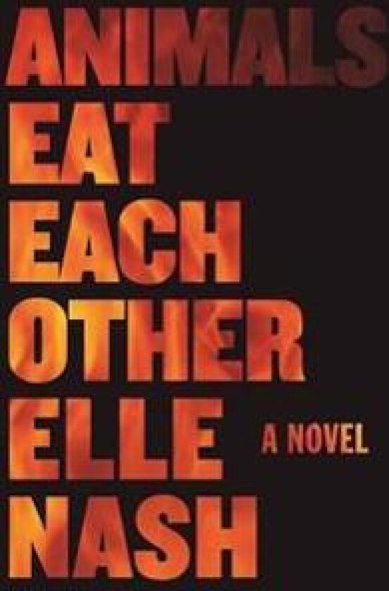 Animals Eat Each Other